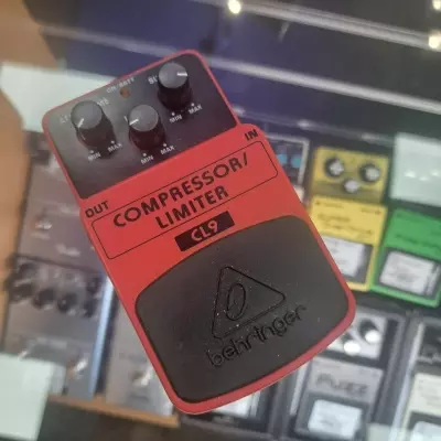 Behringer - CL-9